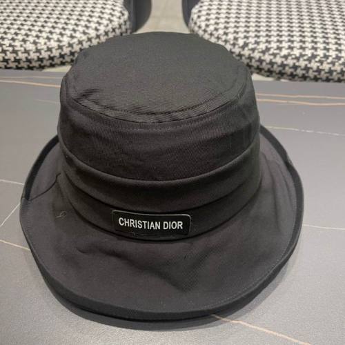 DIOR Bucket Hats AAA-421