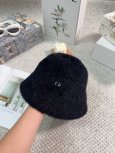 DIOR Bucket Hats AAA-492