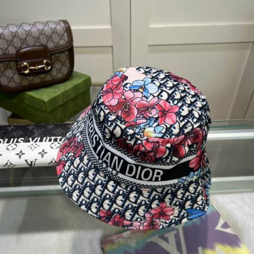 DIOR Bucket Hats AAA-246
