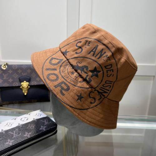 DIOR Bucket Hats AAA-008