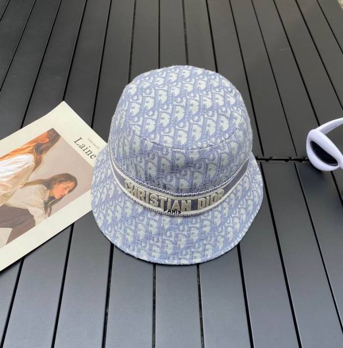 DIOR Bucket Hats AAA-145