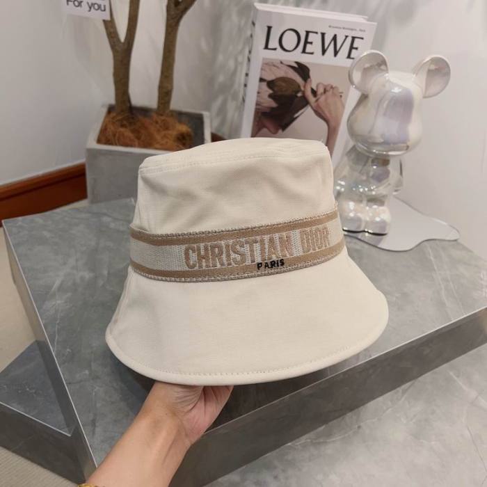 DIOR Bucket Hats AAA-247