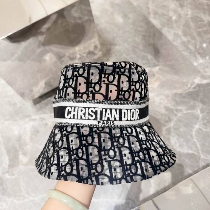 DIOR Bucket Hats AAA-760