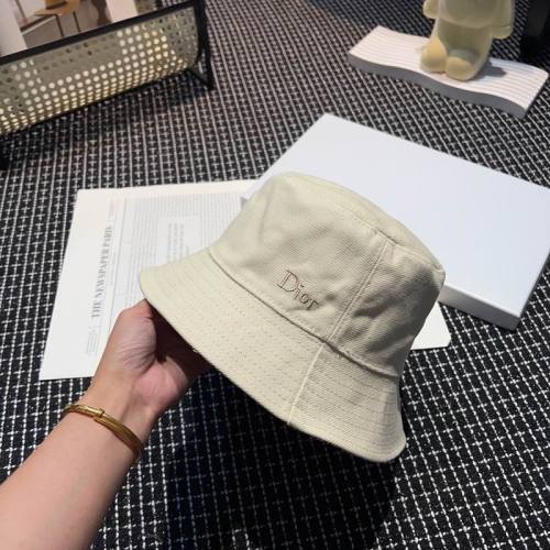 DIOR Bucket Hats AAA-021