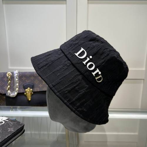 DIOR Bucket Hats AAA-046