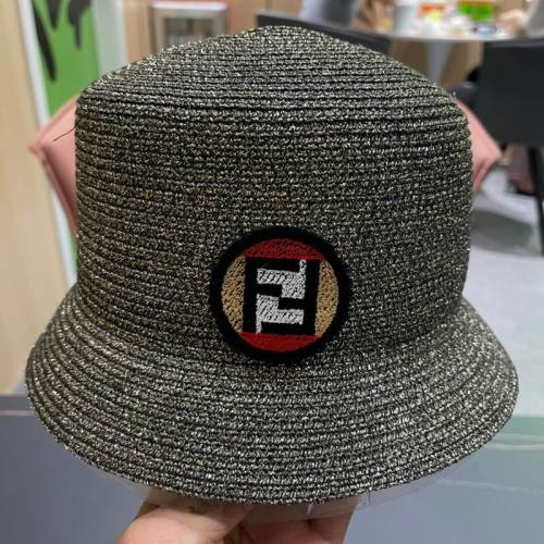 FD Bucket Hats AAA-122