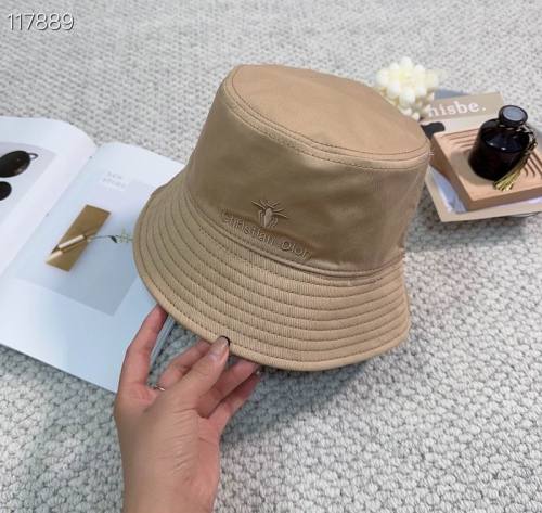 DIOR Bucket Hats AAA-494