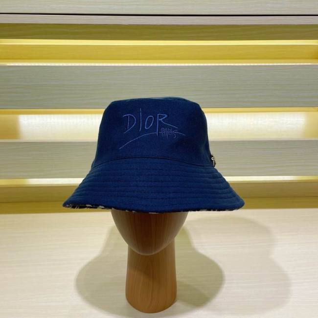 DIOR Bucket Hats AAA-578