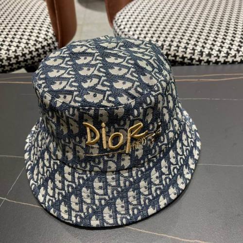 DIOR Bucket Hats AAA-424