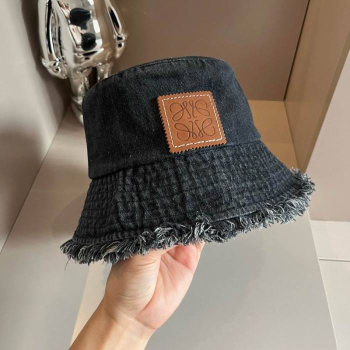 Loewe Bucket Hats AAA-189
