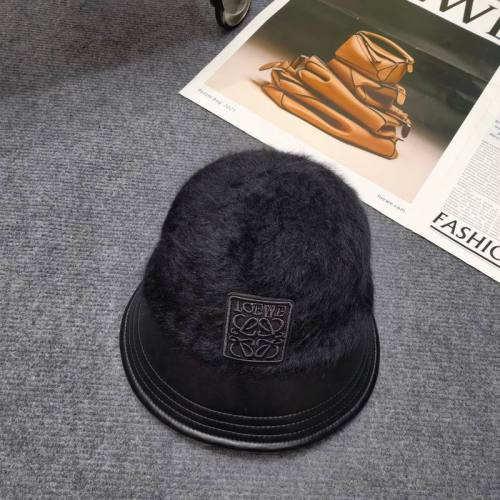 Loewe Bucket Hats AAA-135