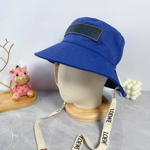 Loewe Bucket Hats AAA-195