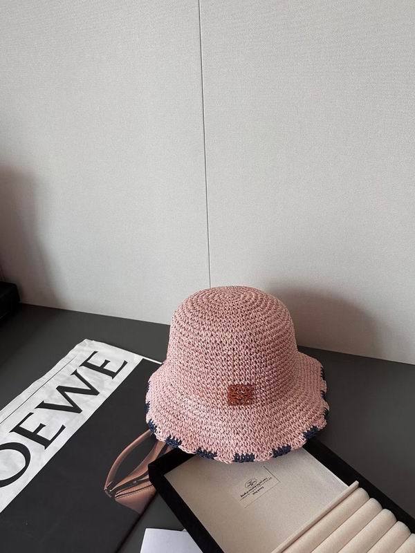 Loewe Bucket Hats AAA-115