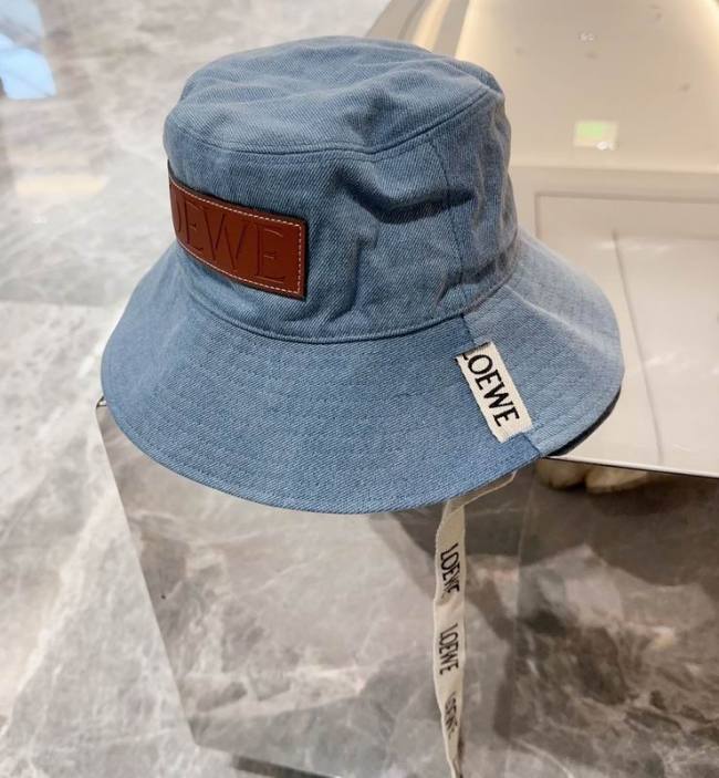 Loewe Bucket Hats AAA-184
