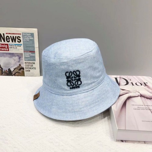 Loewe Bucket Hats AAA-003