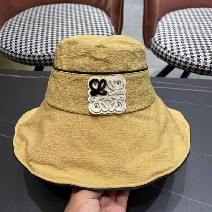 Loewe Bucket Hats AAA-092