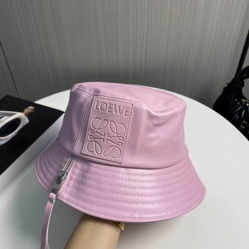 Loewe Bucket Hats AAA-182