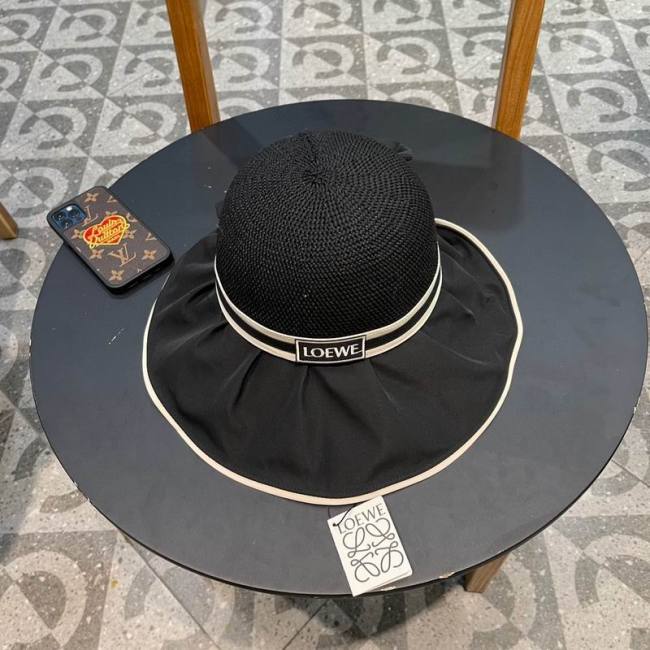 Loewe Bucket Hats AAA-117