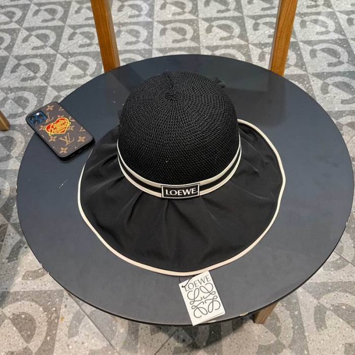 Loewe Bucket Hats AAA-117