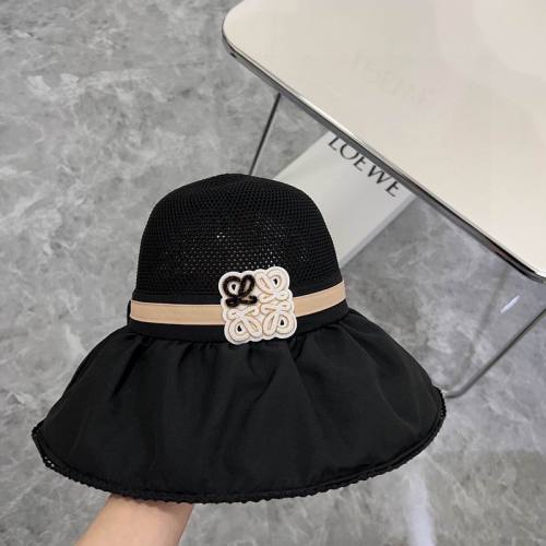 Loewe Bucket Hats AAA-087