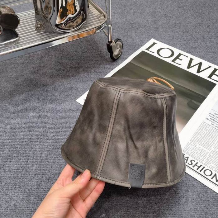 Loewe Bucket Hats AAA-132