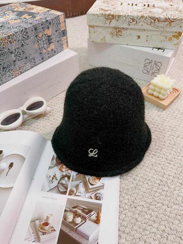 Loewe Bucket Hats AAA-148