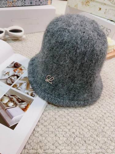 Loewe Bucket Hats AAA-147