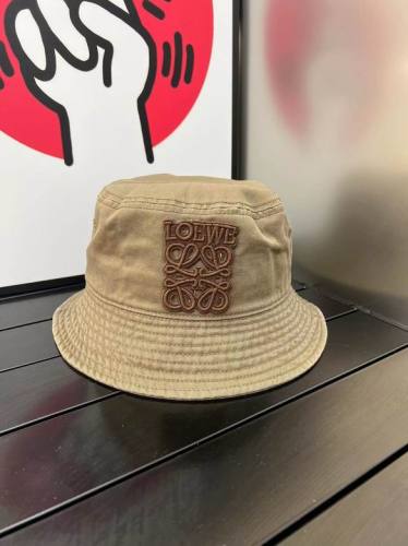 Loewe Bucket Hats AAA-060