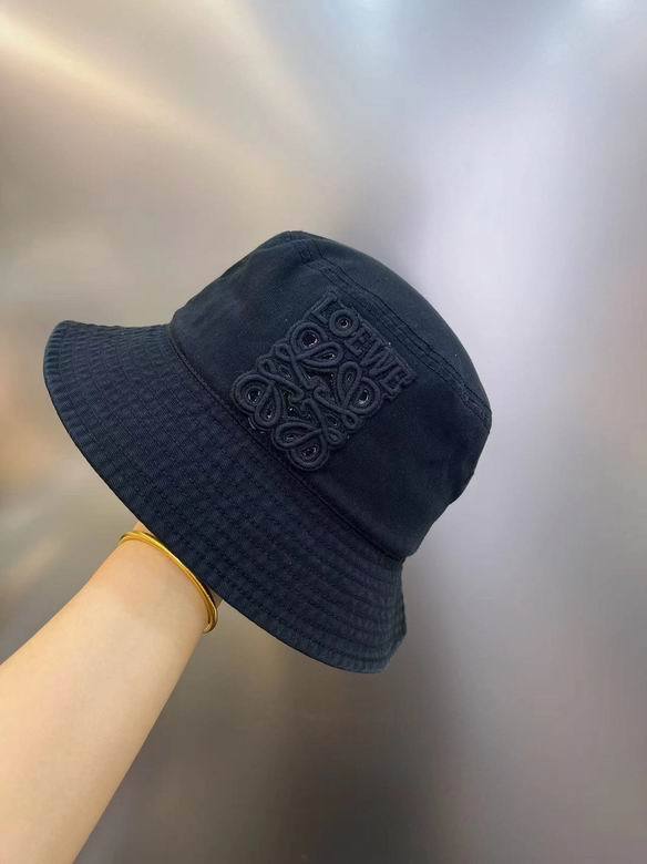 Loewe Bucket Hats AAA-068