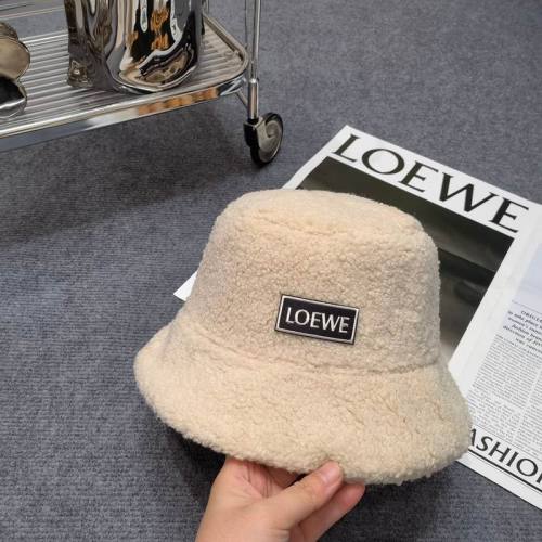 Loewe Bucket Hats AAA-200