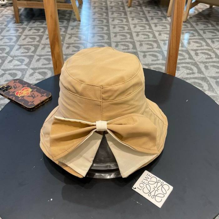 Loewe Bucket Hats AAA-086