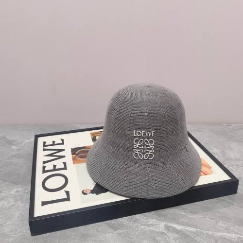 Loewe Bucket Hats AAA-165