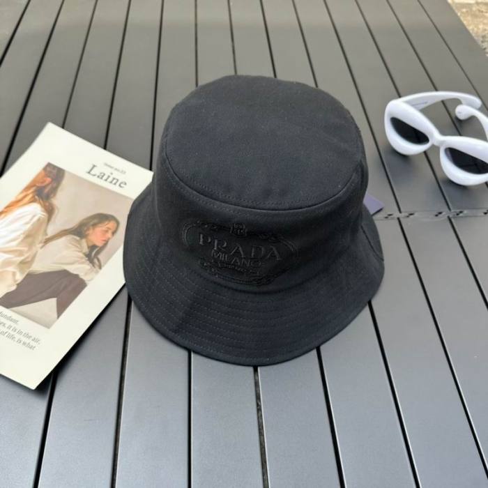PRADA Bucket Hats AAA-169