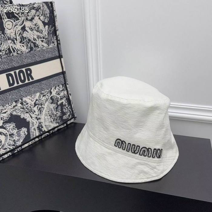 MIU MIU Bucket Hats AAA-181
