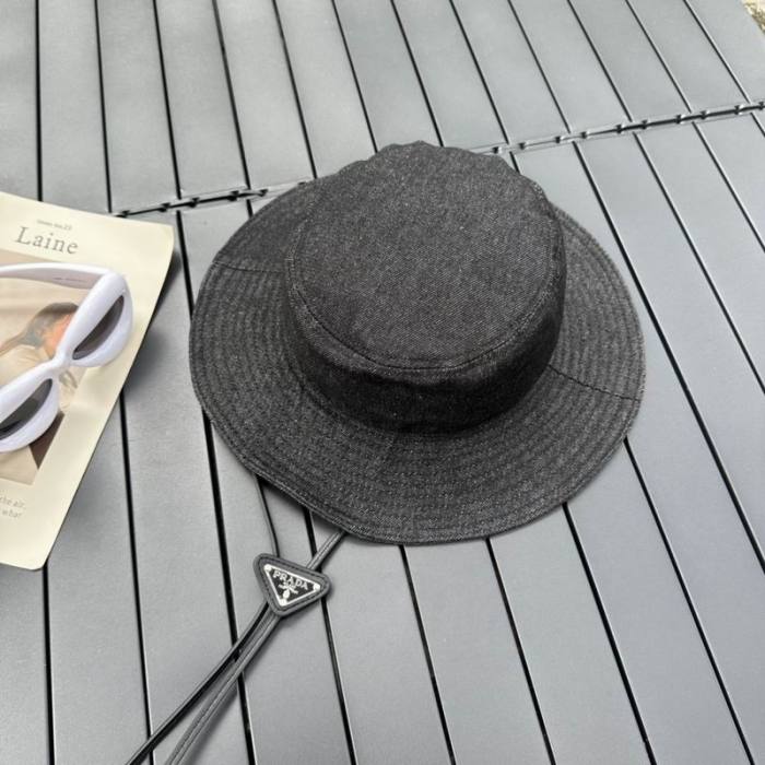 PRADA Bucket Hats AAA-116