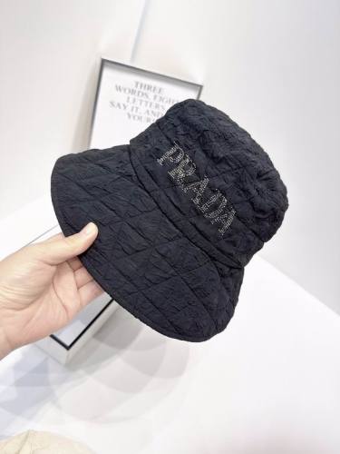 PRADA Bucket Hats AAA-251