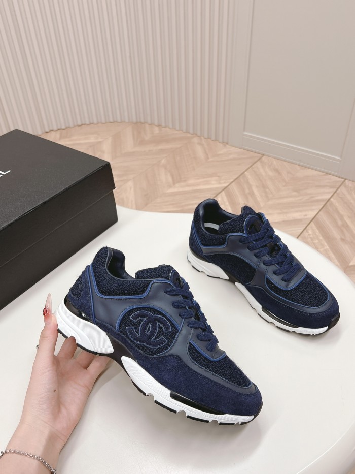 CHAL Women Shoes 1：1 Quality-1220