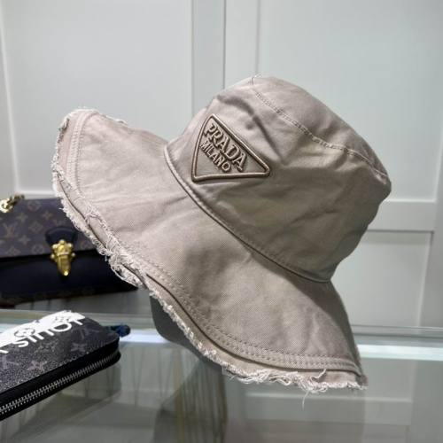 PRADA Bucket Hats AAA-404