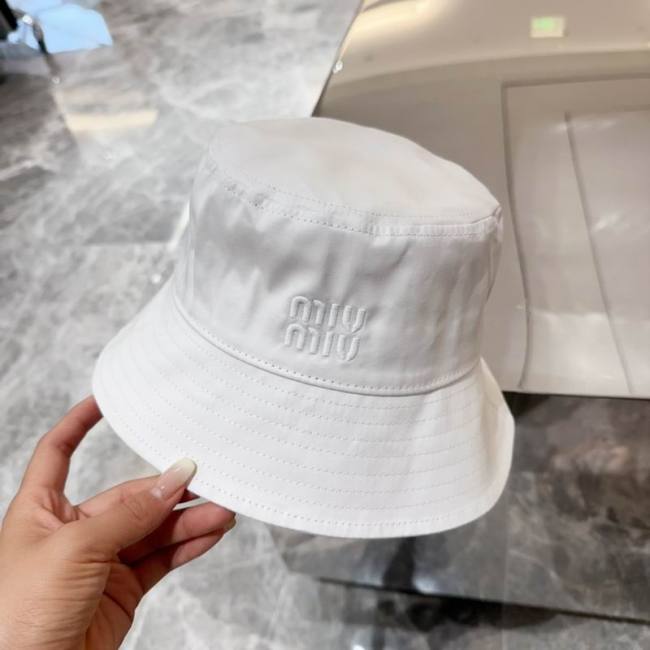 MIU MIU Bucket Hats AAA-042