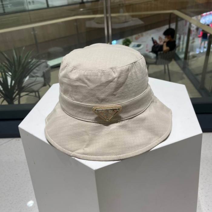 PRADA Bucket Hats AAA-171