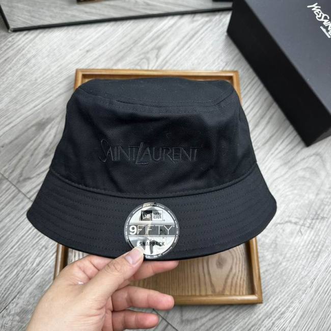 YSL Bucket Hats AAA-016