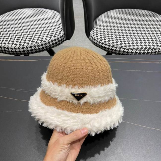 PRADA Bucket Hats AAA-602