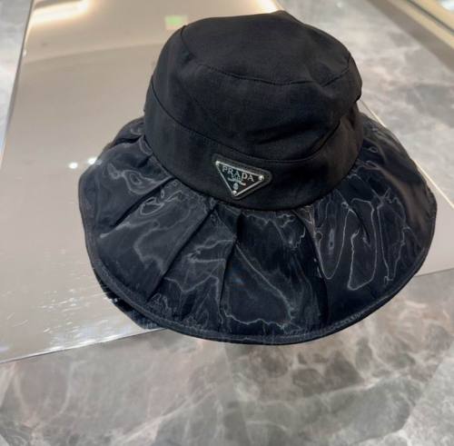 PRADA Bucket Hats AAA-517
