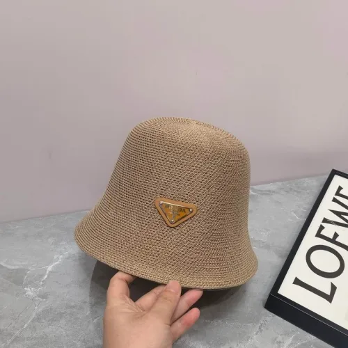PRADA Bucket Hats AAA-530