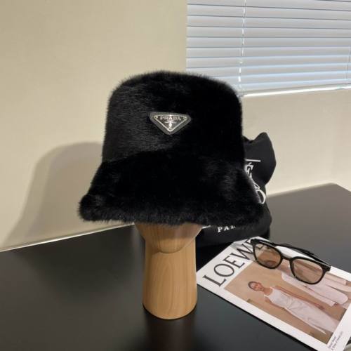PRADA Bucket Hats AAA-593