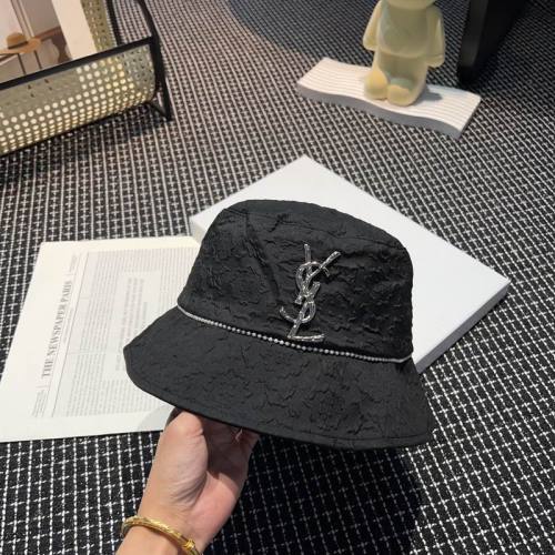 YSL Bucket Hats AAA-056