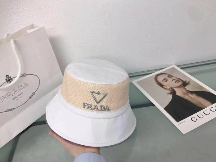 PRADA Bucket Hats AAA-104