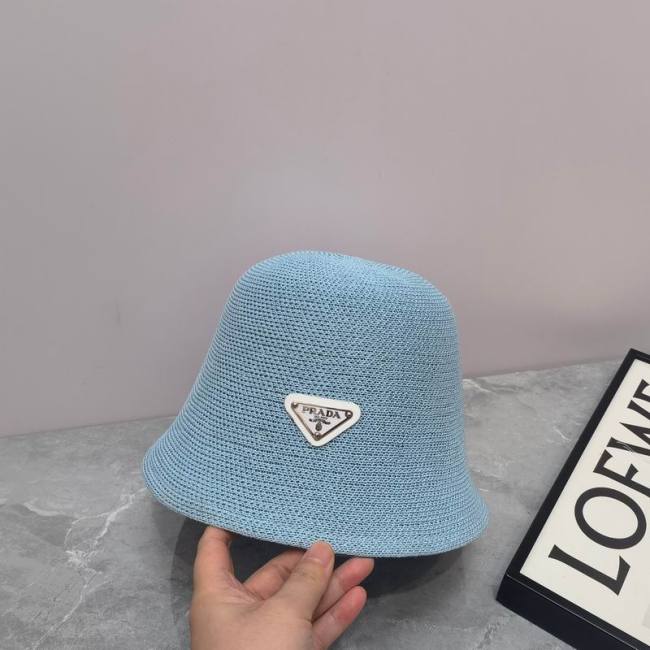 PRADA Bucket Hats AAA-527