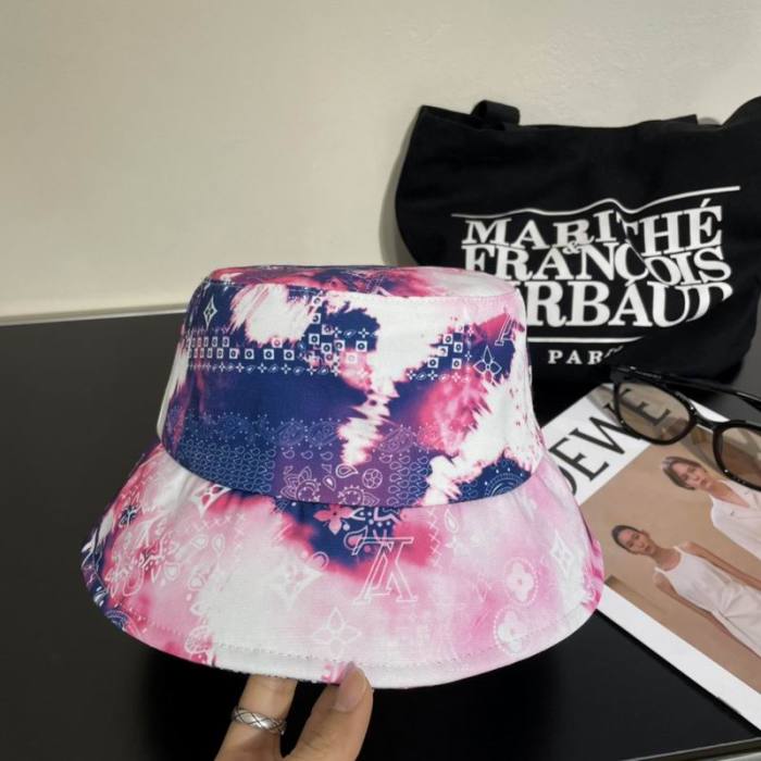 MIU MIU Bucket Hats AAA-037