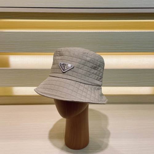 PRADA Bucket Hats AAA-580